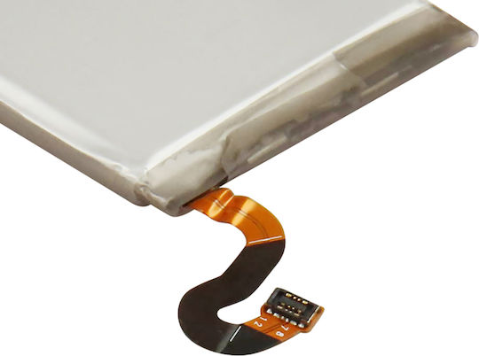 Avizar Akku Samsung Galaxy S8 Li-Polymer 3,8V 3000mAh 11,4Wh Grau