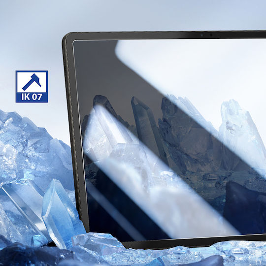 3mk Удароустойчив Хидрогелов Защитен Екран Lenovo Yoga Tab 11 Прозрачен