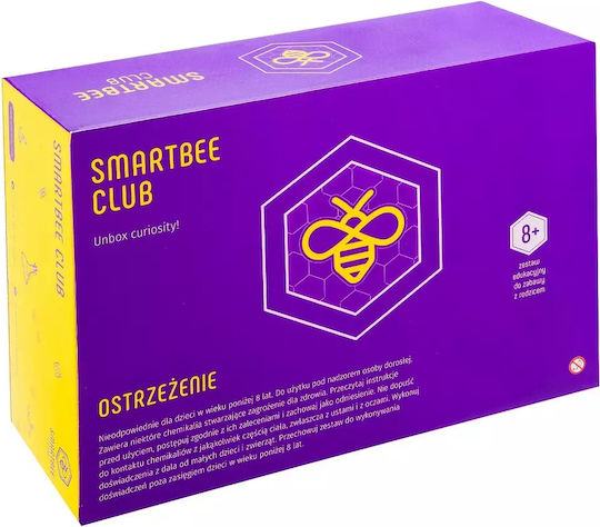Smartbee Образователна Игра Експерименти