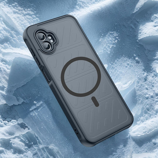 Back Cover Negru (Galaxy XCover7)