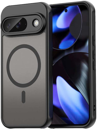 Back Cover Negru (Google Pixel 9 / 9 Pro)