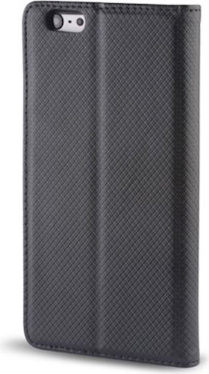 TelForceOne Smart Magnet Back Cover Silicone Black (Honor 400 Lite)