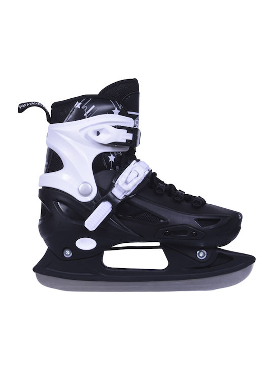 Athlopaidia Inline Ролери Ролки Черен За възрастни/За деца