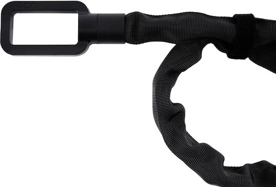 Cube Acid Fahrradschloss Verlängerung Pro 150 13340 Schwarz