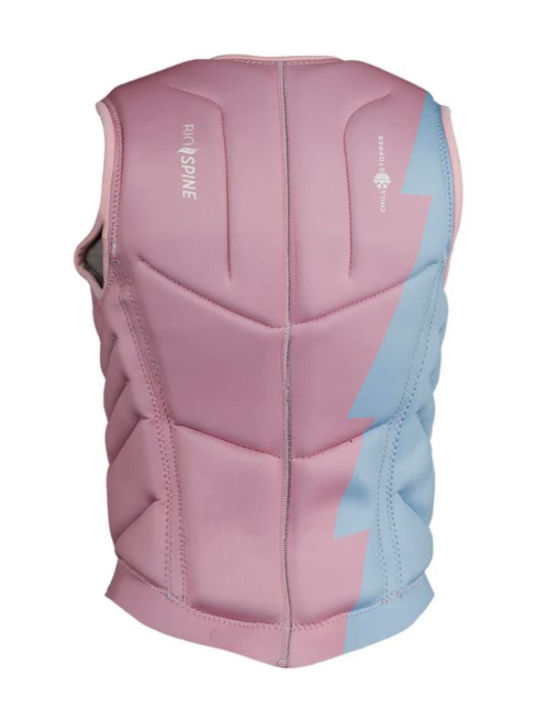 Liquid Force Adults Life Jacket for Water Sports Blue