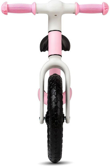 Juju Kinderlaufrad Rosa