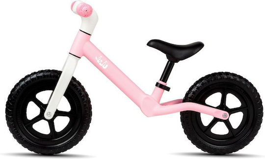 Juju Kinderlaufrad Rosa