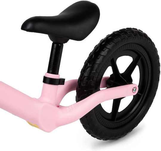 Juju Kinderlaufrad Rosa