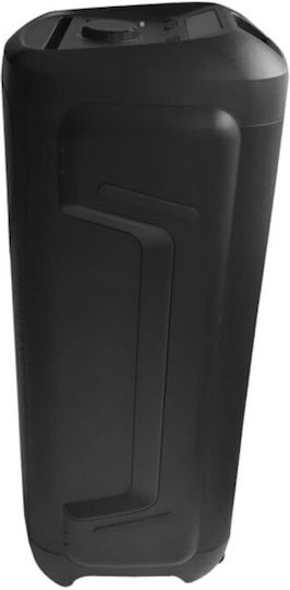 Samus Bluetooth Speaker 280W with Battery Life up to 12 hours Black
