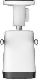 Dahua IPC-HFW1539DTK1-SAW-IL-0280B IP Surveillance Camera Wi-Fi Full HD+ 5MP Waterproof with Microphone