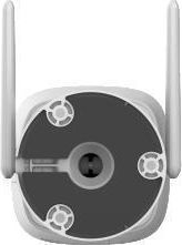 Dahua IPC-HFW1539DTK1-SAW-IL-0280B IP Surveillance Camera Wi-Fi Full HD+ 5MP Waterproof with Microphone
