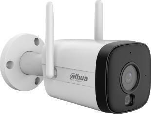 Dahua IPC-HFW1539DTK1-SAW-IL-0280B IP Surveillance Camera Wi-Fi Full HD+ 5MP Waterproof with Microphone