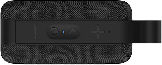 Bolaris Bluetooth високоговорител 5W Черен Y013