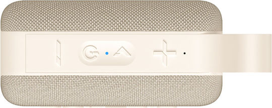 Bolaris Bluetooth Speaker 5W Beige Y016