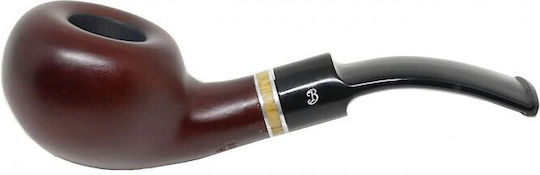 Bronica R512 9mm Tobacco Pipe