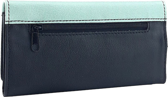 Unisex Pera Tabaktasche Vespa Schwarz