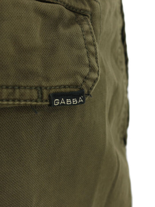 Gabba Rufo 685 Army Wasserdichte Jagdhose