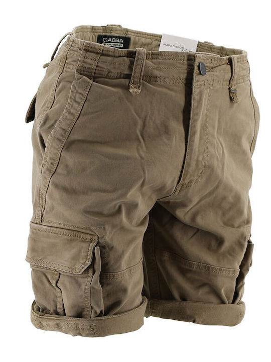 Gabba Rufo 155 Sand