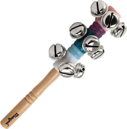 Magni Wooden Percussion Instrument For Ages 3+