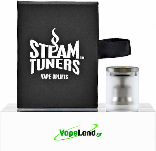 Steam Tuners Kayfun X Top Fill Kit