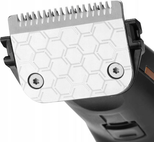Babyliss Haarschneidemaschine Gray MT987E