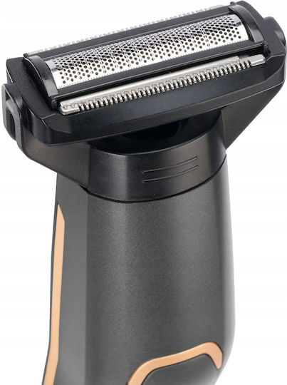 Babyliss Haarschneidemaschine Gray MT987E