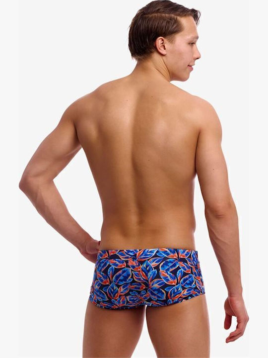 Funky Trunks Funky Trunks