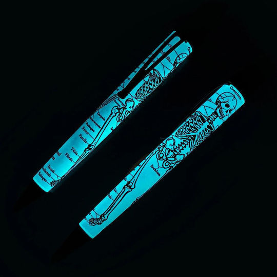 Retro 51 Tornado Vintage Metalsmith Στυλό Rollerball