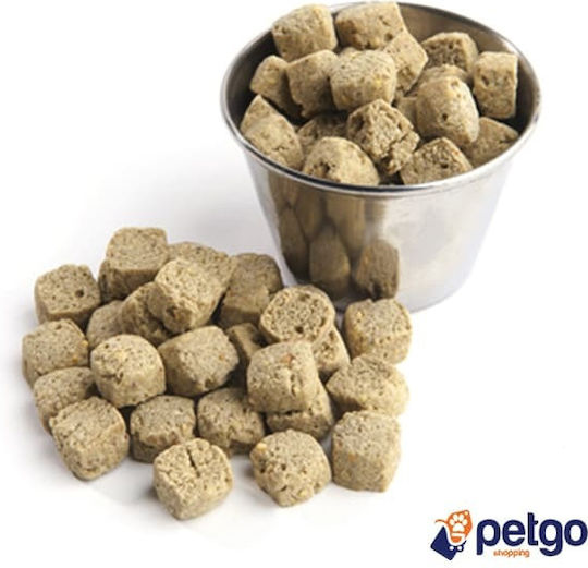 Harrison’s High Potency Coarse Enhanced Pellets For Big Parrots 454g