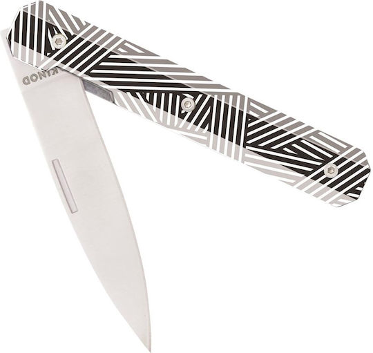 Akinod Folding Paring Knife 18h07 18 X 1.9 X 1.4 Cm