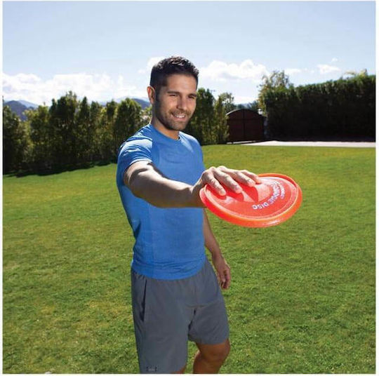 Δίσκος Frisbee Aerobie Squidgie 20cm Κόκκινο