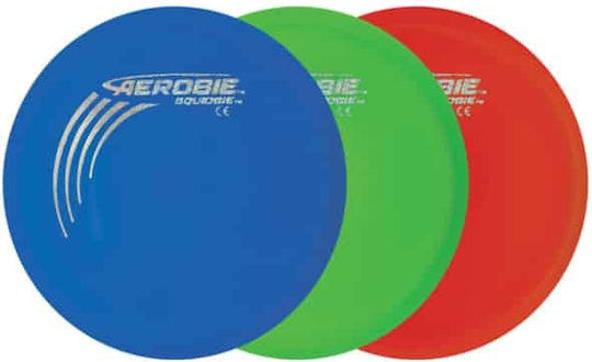 Frisbee Aerobie Squidgie Disc 20cm Blue