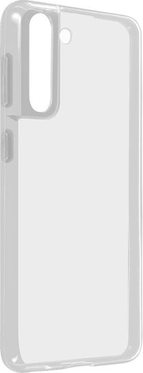 Samsung Galaxy S21 Fine Transparent Soft Protection Case Akashi