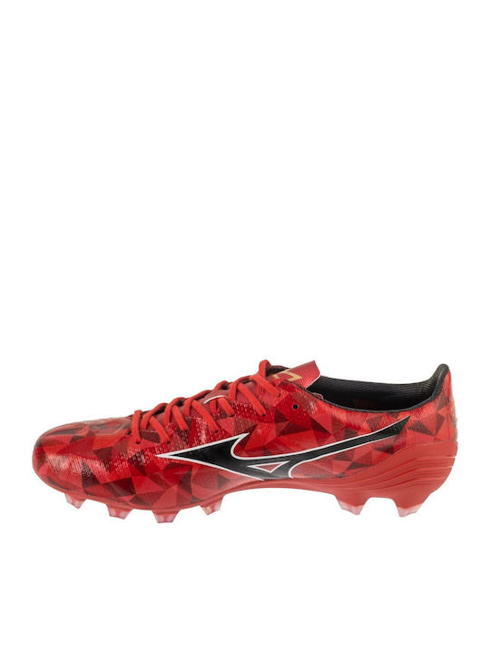 Mizuno Α Ii Pro Ποδοσφαιρικά Παπούτσια με Τάπες FG