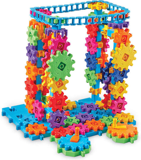Learning Resources Construction Toy for Children 3+ years+ Years