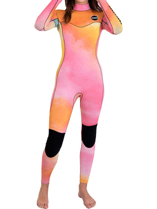 Janga Salopetă Costume De Neopren
