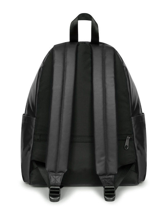Eastpak Day Pak'r School Backpack Junior High-High School Black 24 Litre 30 x 18 x 40cm