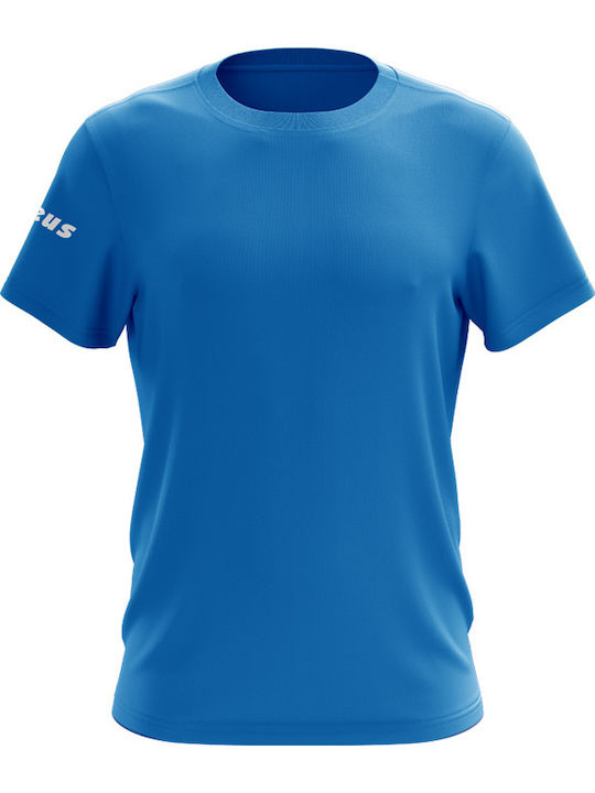 Zeus T-shirt Basic Ss