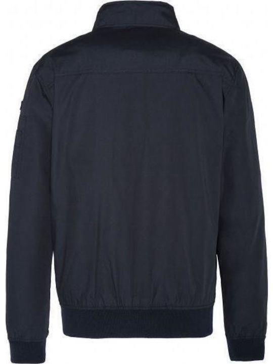 Bomber Lightweight Schott Kenny Navy Kenny-navy