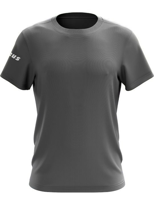 Zeus T-shirt Basic Ss