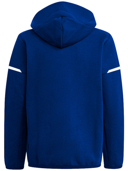 Zeus Tech Herren Sweatshirt