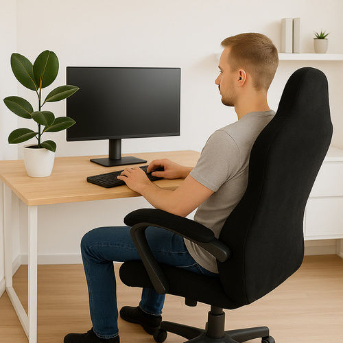Dunmoon Gaming Chair Cover