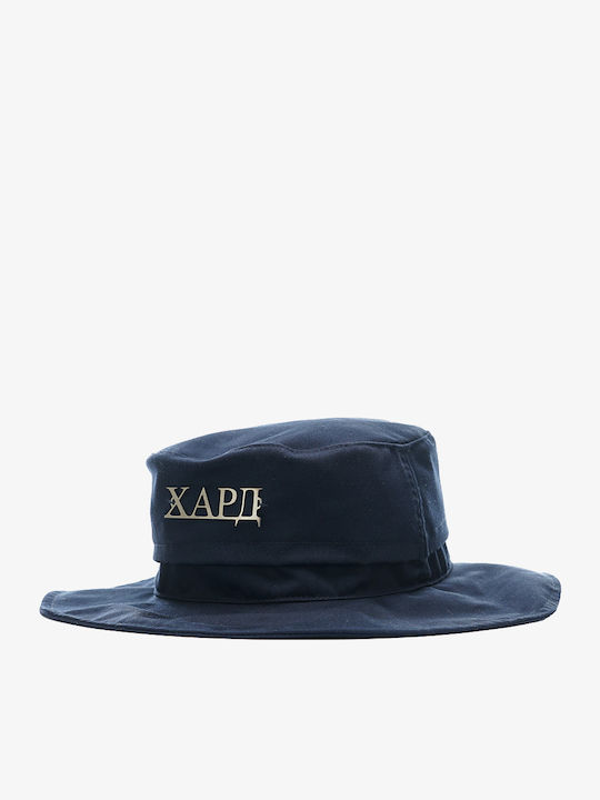Hardclo Bucket Hat Unisex