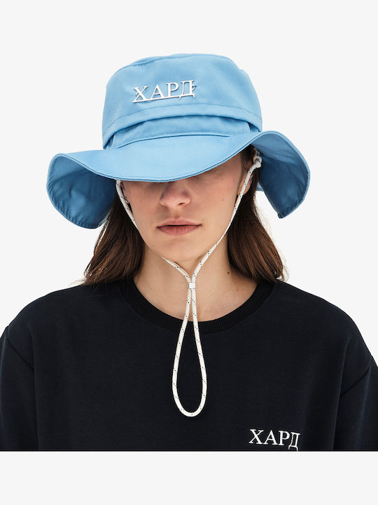 Hardclo Bucket Hat Unisex