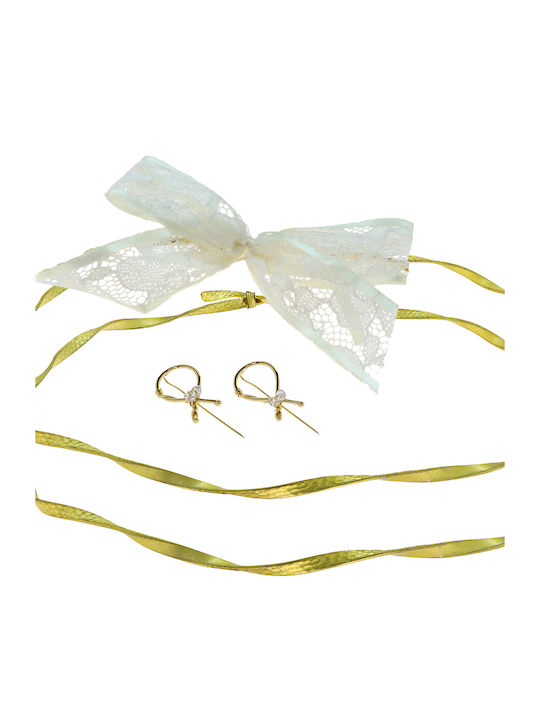 Handmade Silver Plated Wedding Crowns 253 E