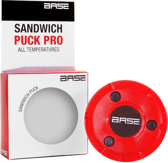 Base Sandwich Puck Pro 120g