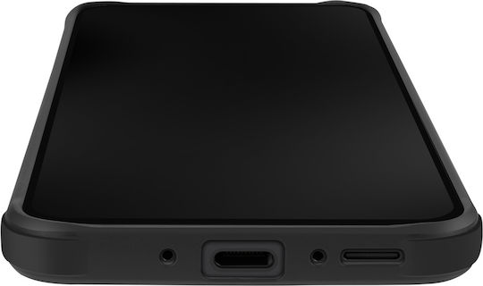 Nillkin Case Samsung Galaxy A56 Shockproof Reinforced Coins Camera Cover Black