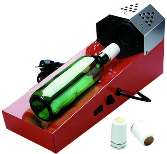 Thermisches Abfüllgerät Horizontal Verstellbar E070a