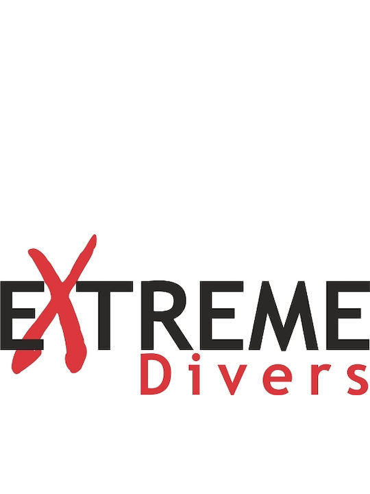 T-Shirt Extreme Divers von Zeus