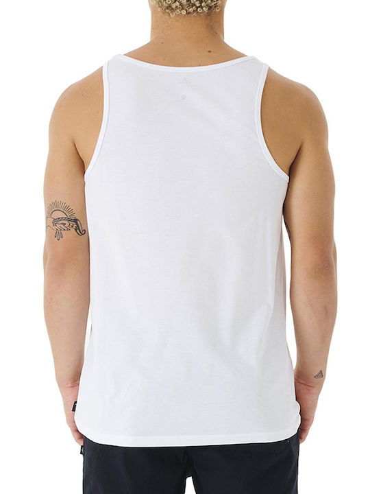 Rip Curl Corp Icon Tank Rip Curl Corp Icon Tank